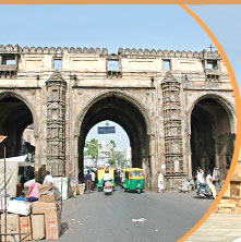 Ahmedabad Tourism