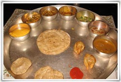 Ahmedabad Cuisine