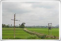 Voltage in Ahmedabad
